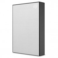 Ổ cứng di động Seagate Backup Plus Portable 4TB- Màu bạc