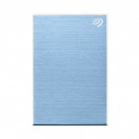 Ổ cứng di động Seagate Backup Plus Portable 4TB- Màu xanh
