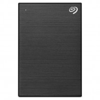 Ổ cứng di động Seagate Backup Plus Portable 5TB- Màu Đen (USB3.0/ 2.5Inch)