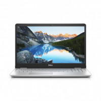 Laptop Dell Inspiron 5584 N5I5353W (Core i5-8265U/8Gb/2Tb HDD/15.6' FHD/MX130-2GB/ Win10/Silver)