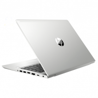 Máy tính xách tay HP ProBook 455 G6 6XA63PA (Ryzen 7-2700U/ 8Gb/ 256GB SSD/ 15.6inchFHD/ AMD Radeon/ Dos/ Silver)