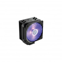 Tản nhiệt CPU Cooler Master HYPER 212 RGB BLACK EDITION