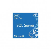 Phần mềm SQLCAL 2017 SNGL OLP NL UsrCAL (359-06557)