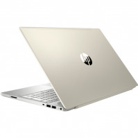 Máy tính xách tay HP Envy 13-aq0032TX 6ZF26PA (i7-8565U/ 8Gb/ 256Gb SSD/ 13.3inchFHD/ MX250 2GB/ Win10/ Gold/ LED_KB)