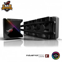 Tản nhiệt nước AIO Asus ROG RYUJIN 360 RGB