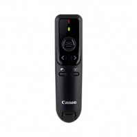 Bút trình chiếu Canon PR500-R Đen