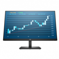 Màn hình HP P244 23.8inch 5QG35AA IPS