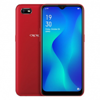 Điện thoại DĐ Oppo A1k 32G (MediaTek MT6762R 8 nhân/ 2Gb/ 32Gb/ 6.1Inch/ Camera sau: 8.0MP/ Camera trước: 5.0MP/ Android 9.0/ 4000mAh/ Red)