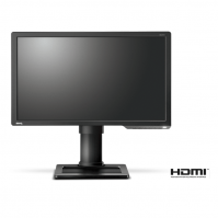 Màn hình BenQ Zowie XL2411P 24Inch 1ms 144Hz