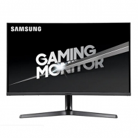 Màn hình Samsung LC32JG54QQEXXV 31.5Inch 2K Curved 144Hz