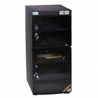 Tủ chống ẩm Nikatei DCH120 (120 lít)