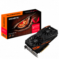 Cạc đồ họa Gigabyte RX570 Gaming 8G MI (AMD Radeon RX 570/ 8Gb/ GDDR5/ 256Bit)
