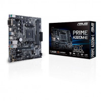 Bo mạch chủ Asus PRIME A320M-E