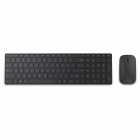 Bộ bàn phím chuột không dây Bluetooth Microsoft Designer