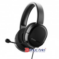 Tai nghe SteelSeries Arctis RAW (61496)