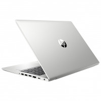 Máy tính xách tay HP ProBook 450 G6 6FG83PA (i7-8565U/ 8Gb/ 256GB SSD/ 15.6inchFHD/ MX130 2GB/ Dos/ Silver)