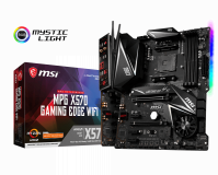 Main MSI MPG X570 GAMING EDGE WIFI (Chipset AMD X570/ Socket AM4/ VGA onboard)