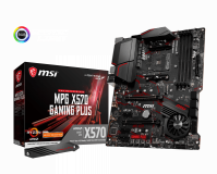 Main MSI MPG X570 GAMING PLUS (Chipset AMD X570/ Socket AM4/ VGA onboard)