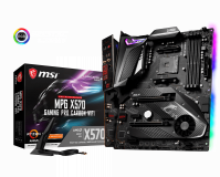 Main MSI MPG X570 GAMING PRO CARBON WIFI (Chipset AMD X570/ Socket AM4/ VGA onboard)