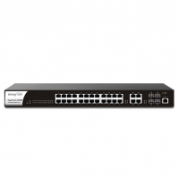 Thiết bị chia mạng Draytek L2 Managed Vigorswitch G2280