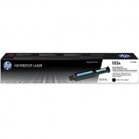 Mực hộp laser HP 103A Blk Neverstop Reload Kit W1103A