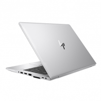 Máy tính xách tay HP Elitebook 830 G5 3XD09PA I7 8550U 1.8Ghz-8Mb/ RAM 16Gb/ 512Gb SSD/ 13.3Inch Full HD/ Intel HD Graphics 620/ Windows 10 Pro/ Silver/ 3Y