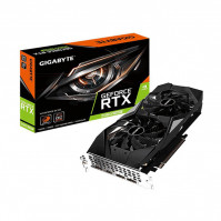 Cạc đồ họa Gigabyte RTX 2060 SUPER WINDFORCE OC 8G