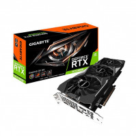 Cạc đồ họa Gigabyte RTX 2070 SUPER GAMING OC 8G (NVIDIA Geforce RTX 2070S/ 8Gb/ GDDR6/ 256Bit)