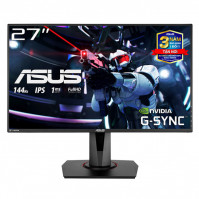 Màn hình Asus Gaming VG279Q 27Inch IPS 1ms, 144Hz