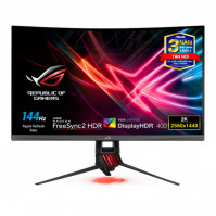 Màn hình Asus ROG Strix XG32VQR 31.5Inch 2K 144Hz Curved