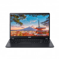 Laptop Acer Aspire A315 54 57PJ NX.HEFSV.004 (Core i5-8265U/4Gb/256Gb SSD/15.6'/VGA ON/Win10/Black)