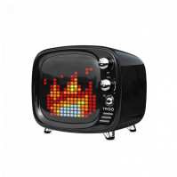 Loa Mini Bluetooth Divoom Tivoo Black