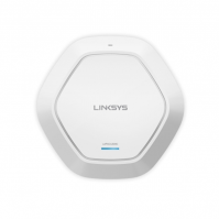 Bộ thu phát Linksys LAP AC1200C 64User (Cloud Access Point)