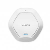 Bộ thu phát Linksys LAP AC1750C (Cloud Access Point)