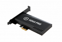 Cạc hình ảnh Elgato HD60 PRO