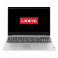 Máy tính xách tay Lenovo Ideapad S145 15IWL 81MV00F0VN (Core i3-8145U/ 4GB/ 256GB SSD/ 15.6” FHD/ Win 10/ Grey)