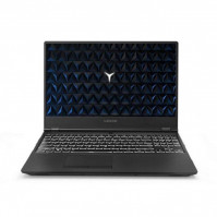 Laptop Lenovo Legion Gaming Y7000 15IRH 81V4000BVN (Core i7-9750H/8Gb/1Tb HDD+256Gb SSD/15.6' FHD/GTX1050 3Gb/DOS/Black)