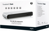 Thiết bị Streamer Docking Station Thunderbolt 3 Dock
