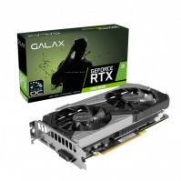 Cạc đồ họa Galax RTX 2060 Super 8GB (1-Click OC) (NVIDIA Geforce RTX 2060S/ 8Gb/ GDDR6/ 256Bit)