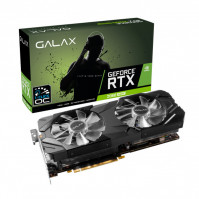 Cạc đồ họa Galax RTX 2060 Super EX 8GB (1-Click OC) (NVIDIA Geforce RTX 2060S/ 8Gb/ GDDR6/ 256Bit)