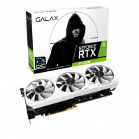 Cạc đồ họa Galax RTX 2070 Super EX Game 8GB White (1-Click OC) (NVIDIA Geforce RTX 2070S/ 8Gb/ GDDR6/ 256Bit)