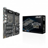 Bo mạch chủ Asus WS C621E SAGE