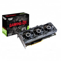 Cạc đồ họa INNO3D GeForce RTX 2080 SUPER GAMING OC X3 8GB (NVIDIA Geforce RTX 2080S/ 8Gb/ GDDR6/ 256Bit)