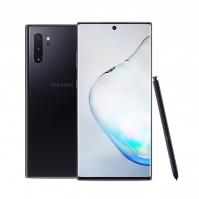 Điện thoại DĐ Samsung Galaxy Note 10 Plus N975F (Exynos 9 9825 8 nhân 64-bit/ 12Gb/ 256Gb/ 6.8Inch/ 1440 x 3040 pixels/ 3 Camera chính:12 MP/ Camera trước:10 MP/ Android 9.0/ 4.300mAh/ Black)