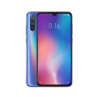 Điện thoại DĐ Xiaomi Mi 9 64Gb Blue Chính hãng (Qualcomm SDM855 Snapdragon 855/ 6Gb/ 64Gb/ 6.39 Inch/ 1080 x 2340 pixels/ Android 8.1/ 3300mAh)