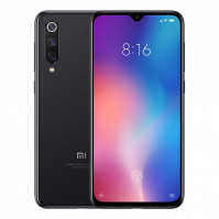 Điện thoại DĐ Xiaomi Mi 9 SE 64Gb Black Chính hãng (Qualcomm SDM712 Snapdragon 712/ 6Gb/ 64Gb/ 5.97 Inch/ 1080 x 2340 pixels/ Android 9.0/ 3070mAh)