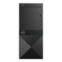 Máy tính để bàn Dell Vostro 3670_42VT370028/ Core i3/ 9100/ 4Gb/ 1Tb/ VGA onboard/ DVDRW/ Ubuntu