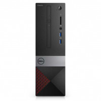Máy tính để bàn Dell Vostro 3470-70191826/ Core i5/ 9400/ 4Gb/ 1Tb/ VGA onboard/ Intel Graphics/ DVDRW/ Dos