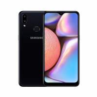 Điện thoại Samsung Galaxy A10S-A107F (Black)- 6.2Inch/ 32Gb/ 2 sim