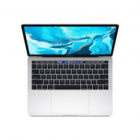 Máy tính xách tay Apple Macbook Pro MUHR2 256Gb-Silver (2019) (Core I5-8257U 1.4GHz / Ram 8Gb/ 256Gb SSD/ 13.3 Inch/ Iris Plus Graphics 645/ Camera 720p Face Time/ Wifi/ Bluetooth 5.0/ USB Type C/ Mac OS/ Full-size backlit keyboard/ Force Touch Trac